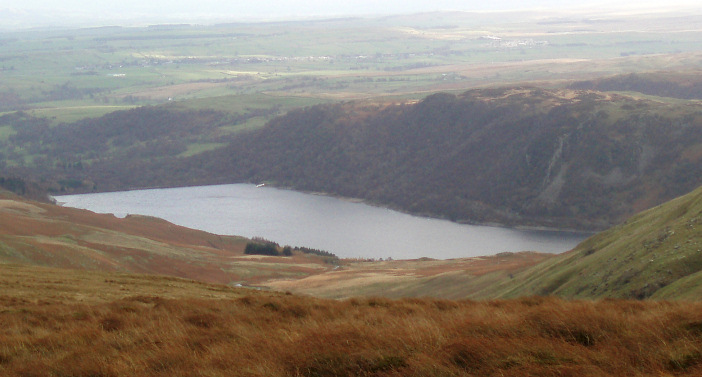 Haweswater Haweswater